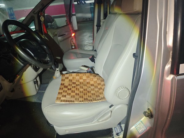 JAC Refine 2011, 199100 км, за 2813 USD - фото 16