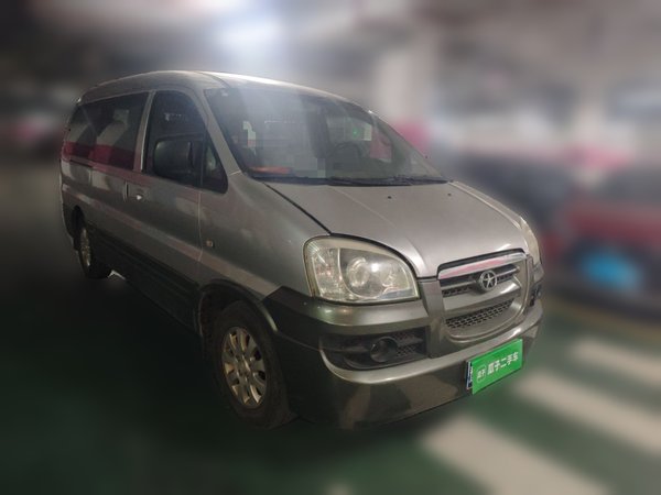 JAC Refine 2011, 199100 км, за 2813 USD