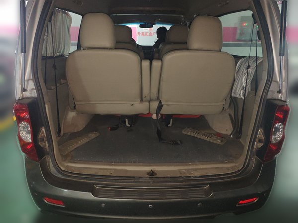 JAC Refine 2011, 199100 км, за 2813 USD - фото 20