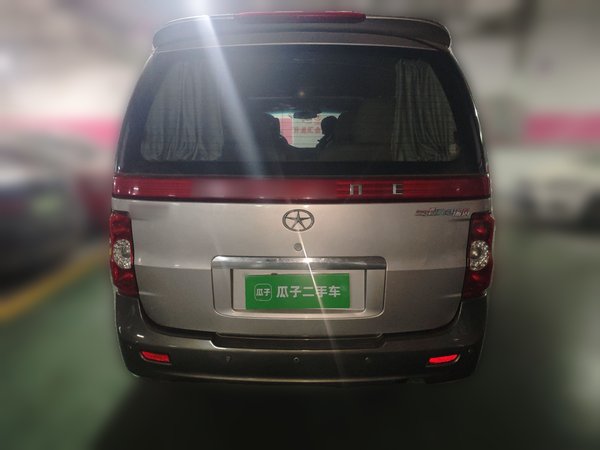 JAC Refine 2011, 199100 км, за 2813 USD