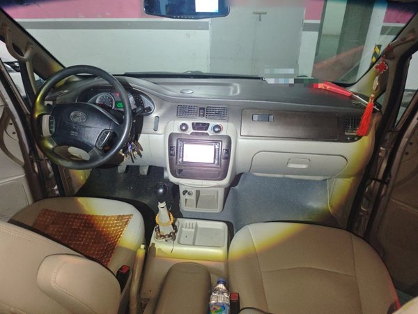 JAC Refine 2011, 199100 км, за 2813 USD - фото 10