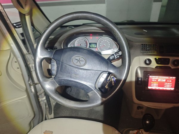 JAC Refine 2011, 199100 км, за 2813 USD - фото 11