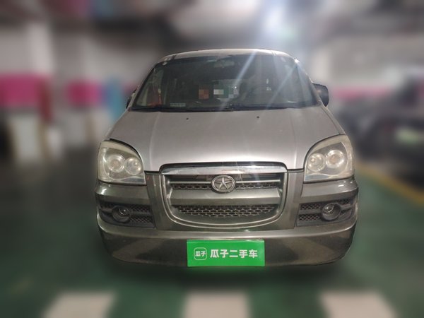 JAC Refine 2011, 199100 км, за 2813 USD