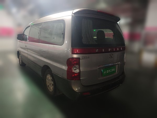 JAC Refine 2011, 199100 км, за 2813 USD