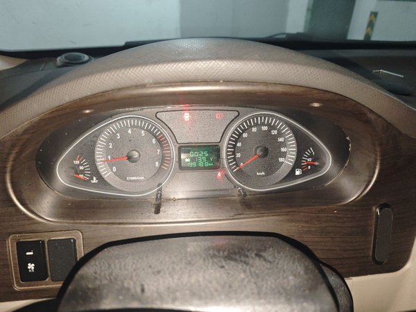 JAC Refine 2011, 199100 км, за 2813 USD - фото 12