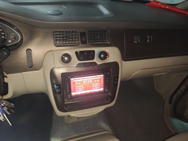 JAC Refine 2011, 199100 км, за 2813 USD - фото 14