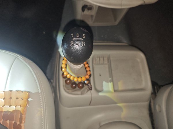 JAC Refine 2011, 199100 км, за 2813 USD - фото 15