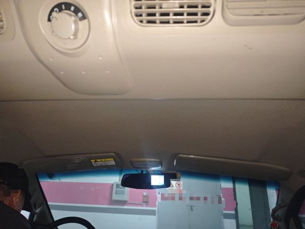 JAC Refine 2011, 199100 км, за 2813 USD - фото 19