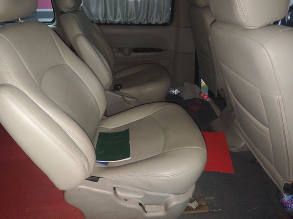 JAC Refine 2011, 199100 км, за 2813 USD - фото 18