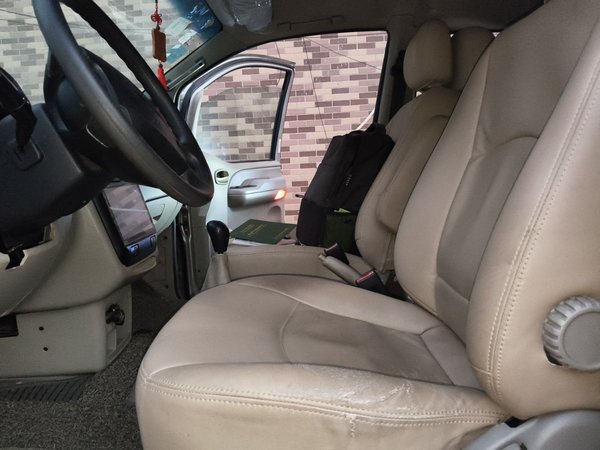 JAC Refine 2011, 73800 км, за 2826 USD - фото 16