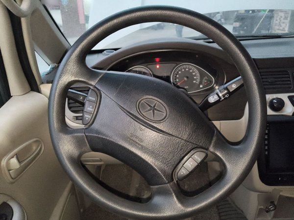 JAC Refine 2011, 73800 км, за 2826 USD - фото 11