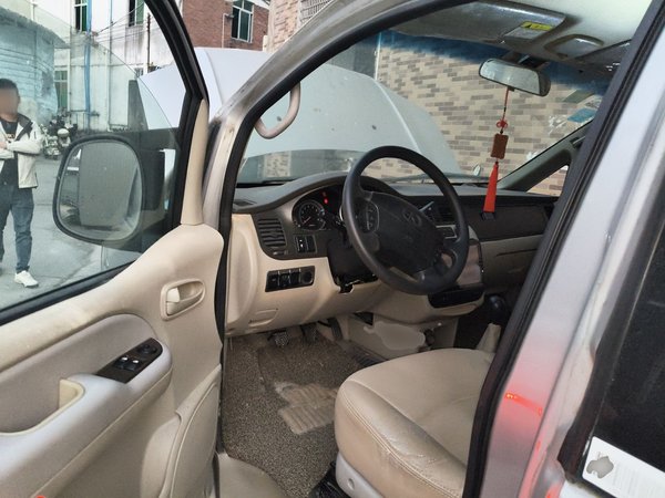 JAC Refine 2011, 73800 км, за 2826 USD - фото 17