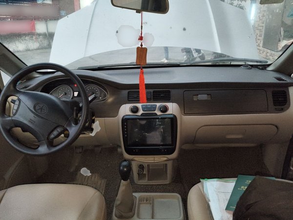 JAC Refine 2011, 73800 км, за 2826 USD - фото 10