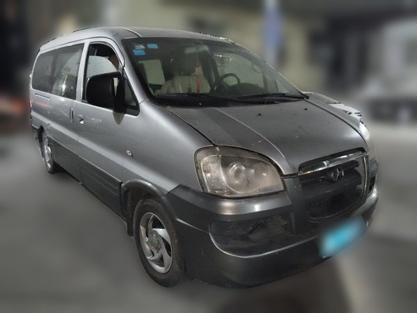 JAC Refine 2011, 73800 км, за 2826 USD