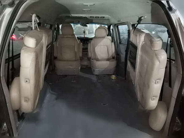 JAC Refine 2011, 73800 км, за 2826 USD - фото 20