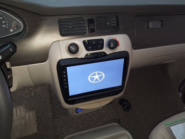 JAC Refine 2011, 73800 км, за 2826 USD - фото 14