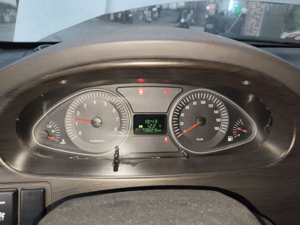 JAC Refine 2011, 73800 км, за 2826 USD - фото 12