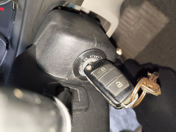 JAC Refine 2011, 73800 км, за 2826 USD - фото 9