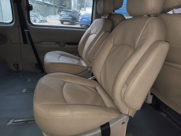 JAC Refine 2011, 73800 км, за 2826 USD - фото 18