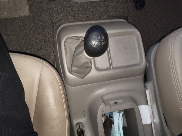 JAC Refine 2011, 73800 км, за 2826 USD - фото 15