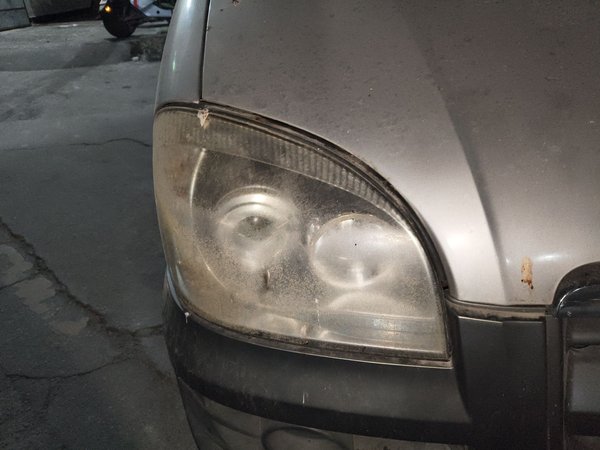 JAC Refine 2011, 73800 км, за 2826 USD - фото 7