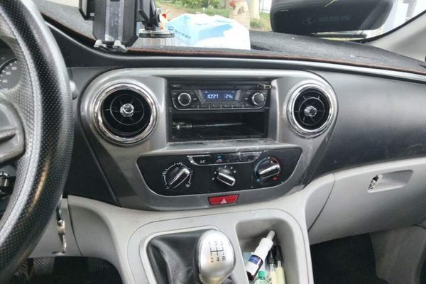 JAC Refine M3 2015, 135600 км, за 4890 USD - фото 12