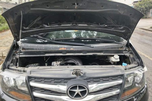 JAC Refine M3 2015, 135600 км, за 4890 USD - фото 21