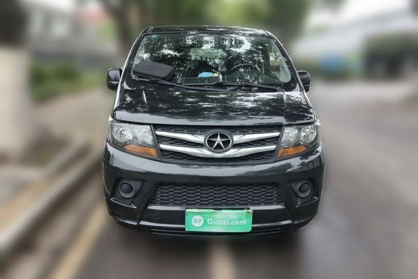 JAC Refine M3 2015, 135600 км, за 4890 USD