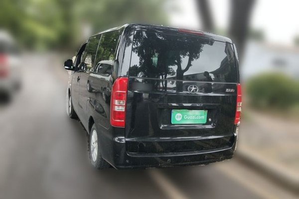 JAC Refine M3 2015, 135600 км, за 4890 USD