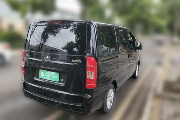JAC Refine M3 2015, 135600 км, за 4890 USD - фото 6