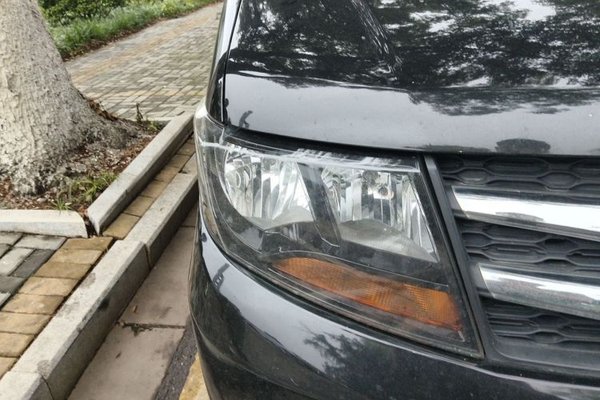JAC Refine M3 2015, 135600 км, за 4890 USD - фото 7