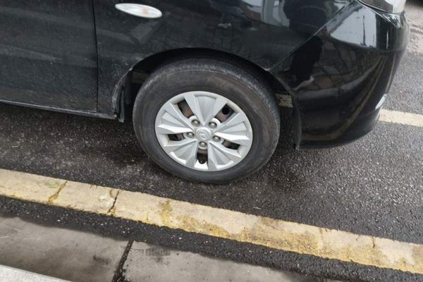JAC Refine M3 2015, 135600 км, за 4890 USD - фото 8