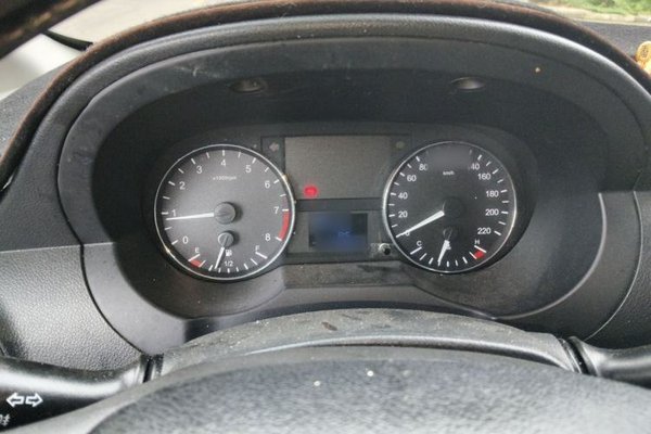 JAC Refine M3 2015, 135600 км, за 4890 USD - фото 10