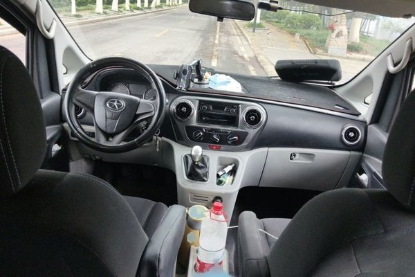 JAC Refine M3 2015, 135600 км, за 4890 USD - фото 18