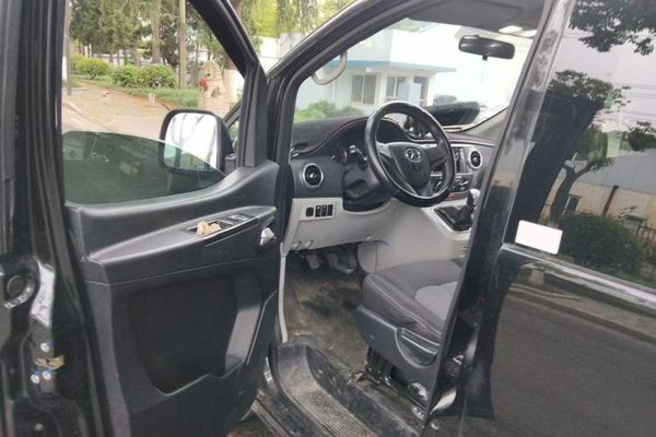 JAC Refine M3 2015, 135600 км, за 4890 USD - фото 19