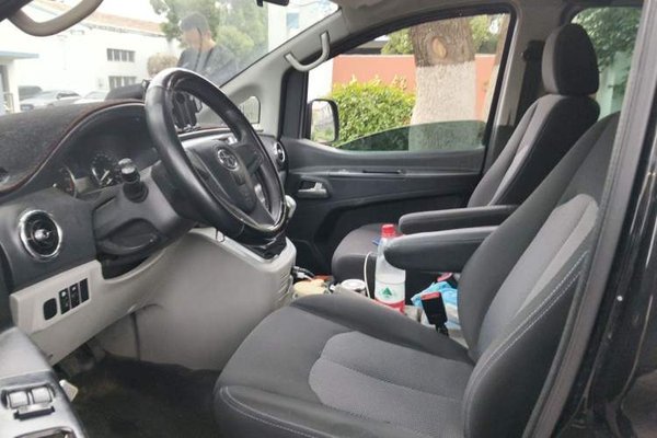 JAC Refine M3 2015, 135600 км, за 4890 USD - фото 14