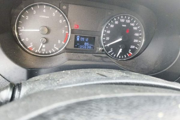 JAC Refine M3 2015, 135600 км, за 4890 USD - фото 11