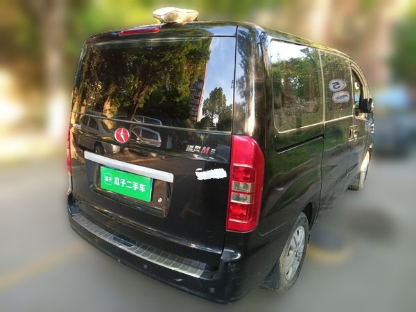 JAC Refine M3 2016, 81400 км, за 5102 USD - фото 6