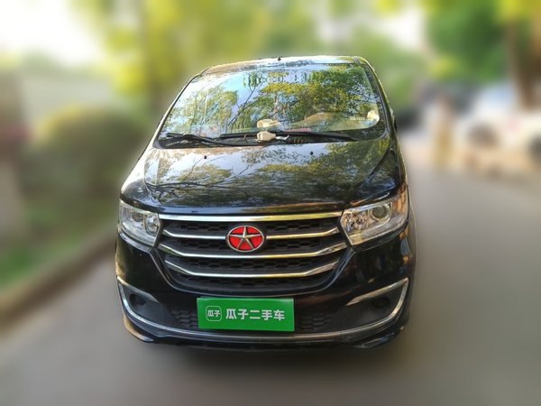 JAC Refine M3 2016, 81400 км, за 5102 USD