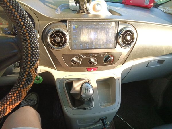 JAC Refine M3 2016, 81400 км, за 5102 USD - фото 12