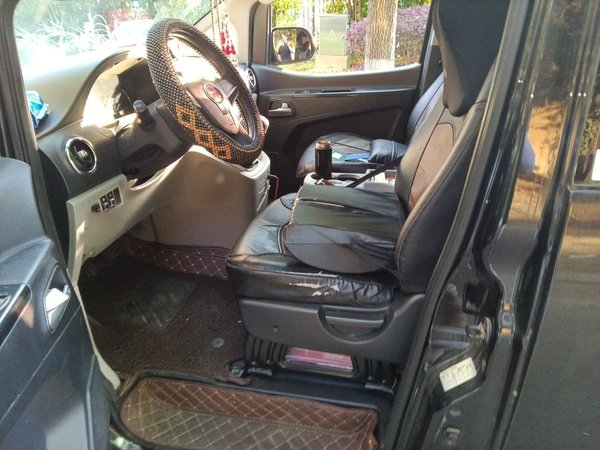 JAC Refine M3 2016, 81400 км, за 5102 USD - фото 14