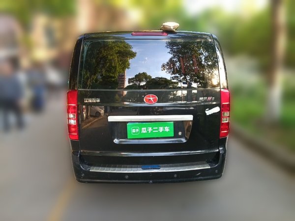 JAC Refine M3 2016, 81400 км, за 5102 USD