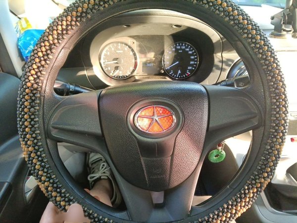 JAC Refine M3 2016, 81400 км, за 5102 USD - фото 9