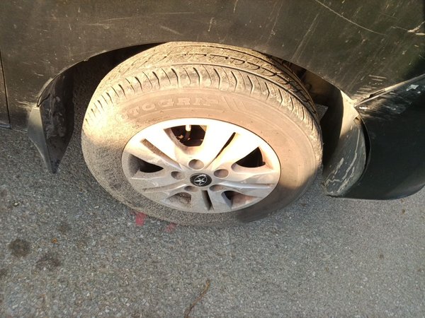 JAC Refine M3 2016, 81400 км, за 5102 USD - фото 8