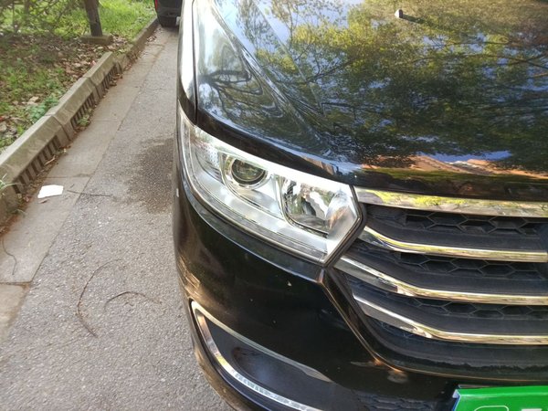 JAC Refine M3 2016, 81400 км, за 5102 USD - фото 7