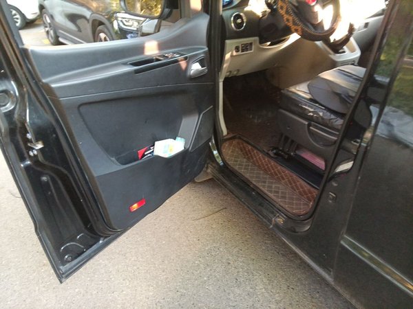 JAC Refine M3 2016, 81400 км, за 5102 USD - фото 19