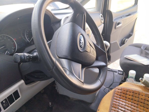 M3 2019 1.8L 5-Seater Express Edition, 2019 года