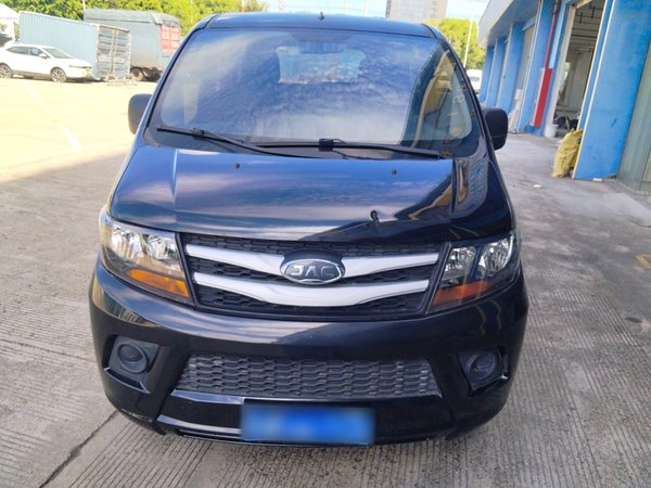 JAC Refine M3 2019, 103300 км, за 5375 USD - фото 22