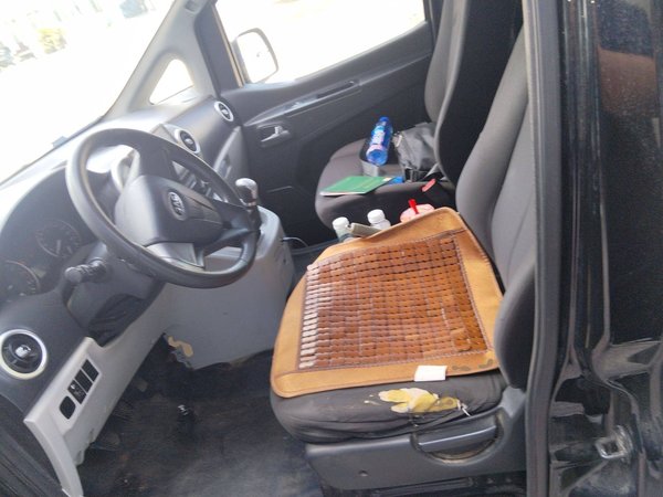 JAC Refine M3 2019, 103300 км, за 5375 USD - фото 6