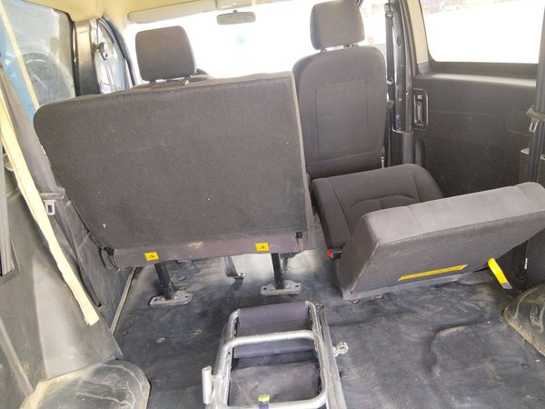 JAC Refine M3 2019, 103300 км, за 5375 USD - фото 13